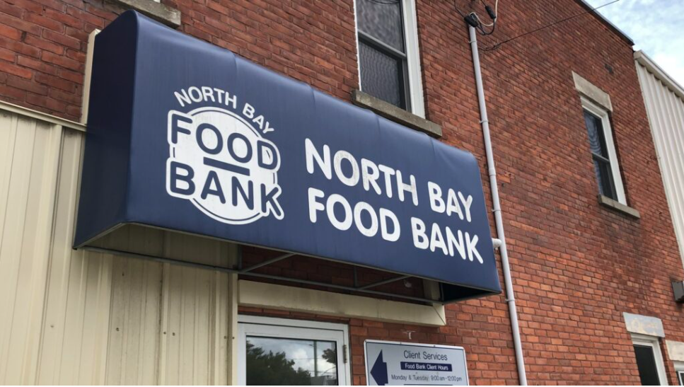 Battle of the Badges winners include Chat4Chad and North Bay Food Bank