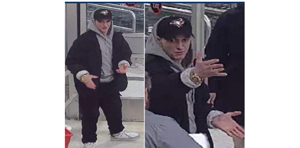 Do you know who this is?