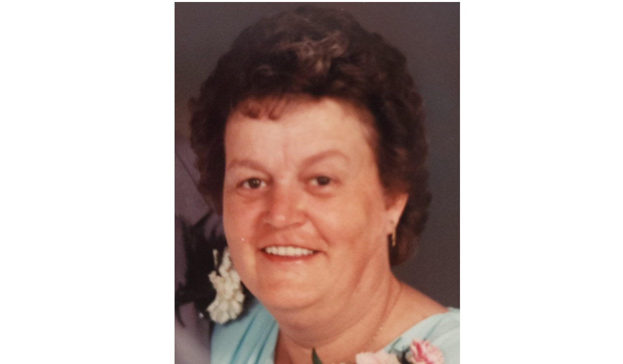 Fortin, Berthe “Marie” (nee Bangs)