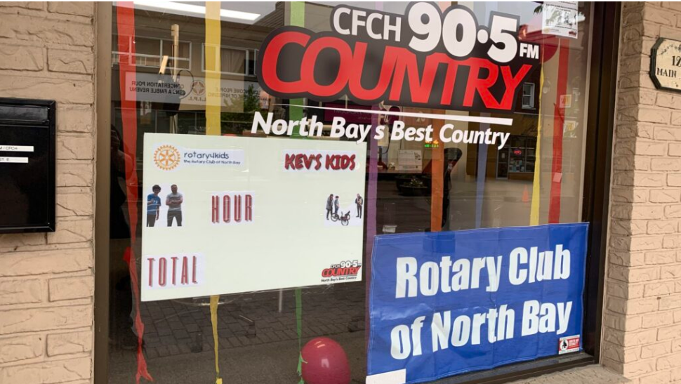 Kev’s Kids Radio Marathon returns April 9