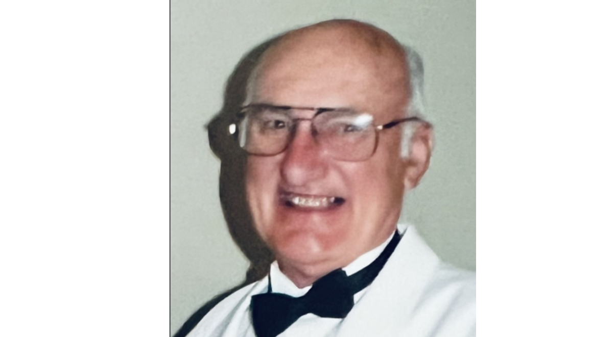 Kingsnorth, Robert (Bob)