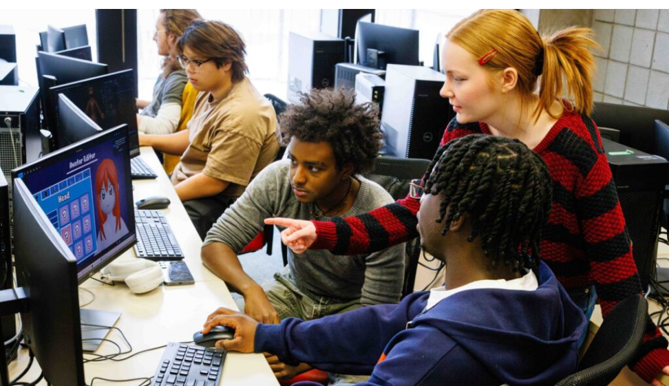 Local company helping create virtual dance space for hospitalized children