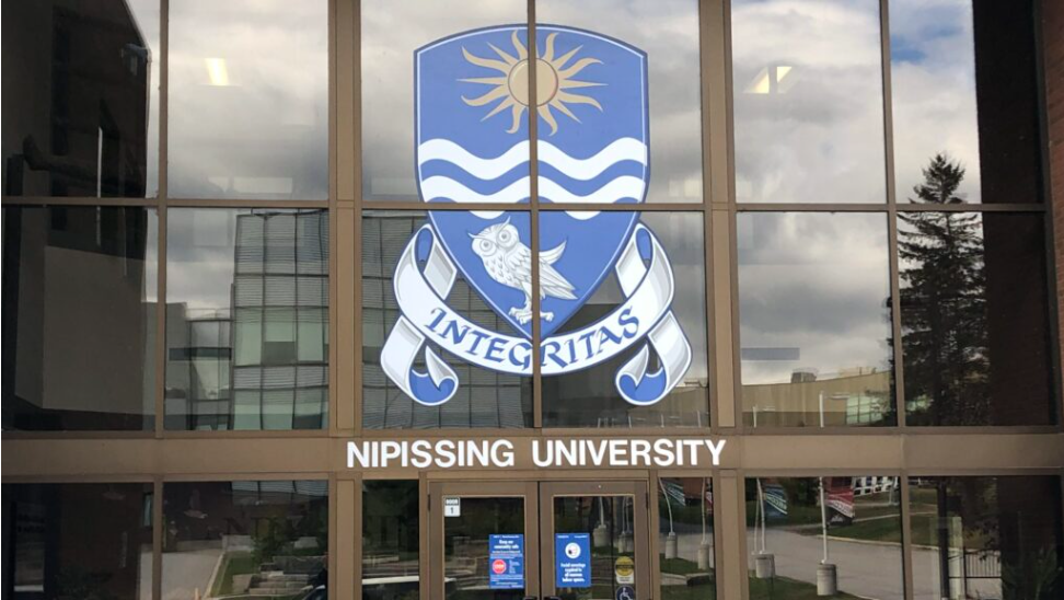 Nipissing hosting Three Minute Thesis Competition and Research Conference