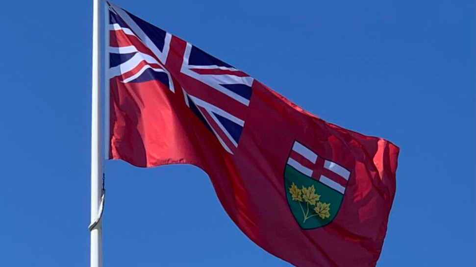 Ontario Government Introduces Motion to See Canada Award Victoria Cross