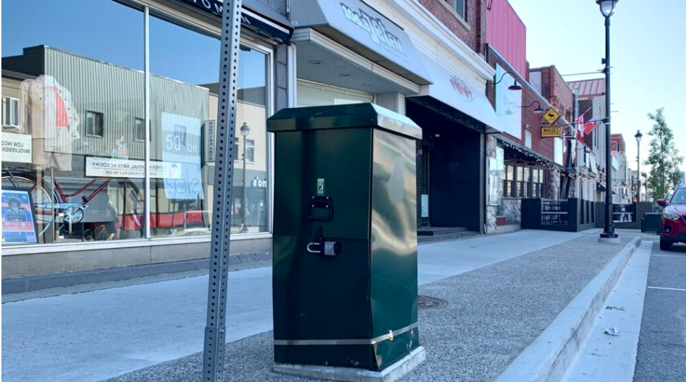 Ontario Secures Groundbreaking National Energy Corridor Agreement