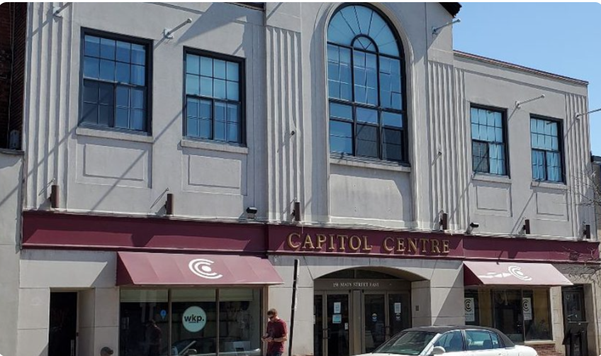 Ontario Supporting Music Industry in Nipissing