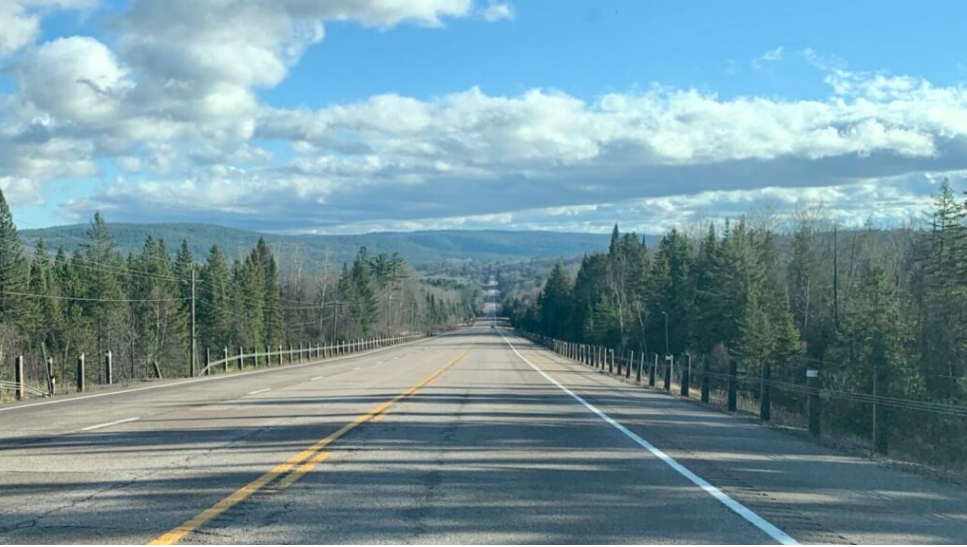 Opening HOV Lanes to More Drivers on Provincial Highways