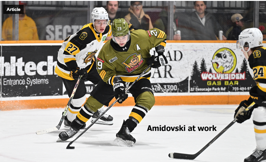 Overtime win tightens race