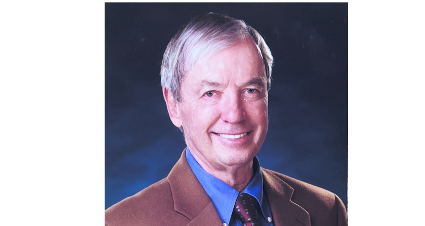 Peter Moffat heading into Hall of Fame