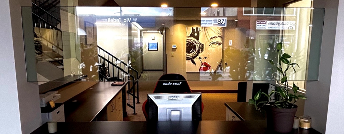 Port North Bay Sets New Standard with Modern, Affordable Office Solutions