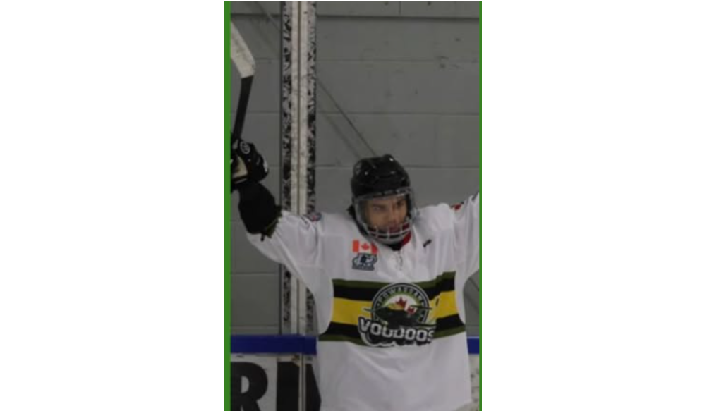 Powassan skates to shutout win in Iroquois Falls