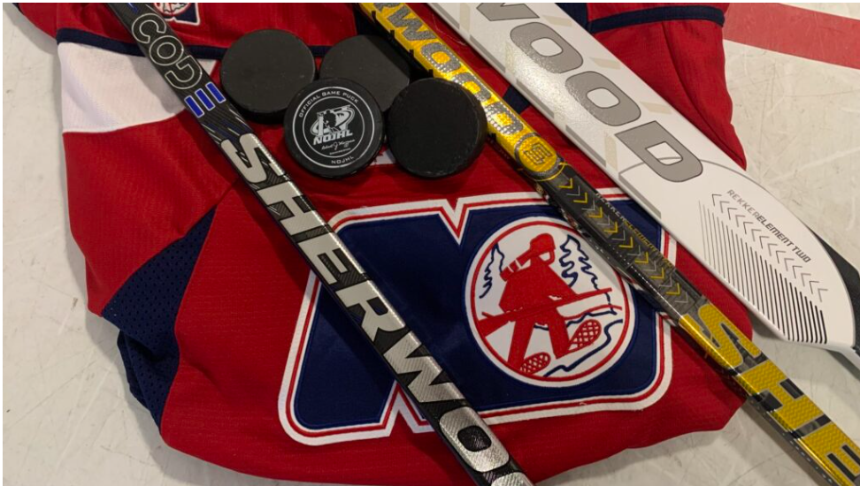 Trappers are Great North U18 League champions