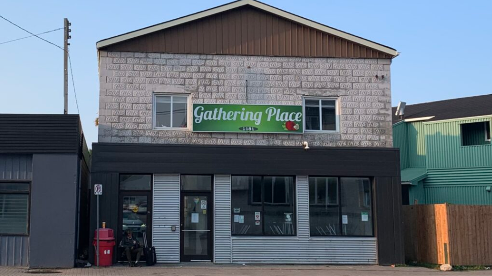 Volleyball tournament rallying support for The Gathering Place