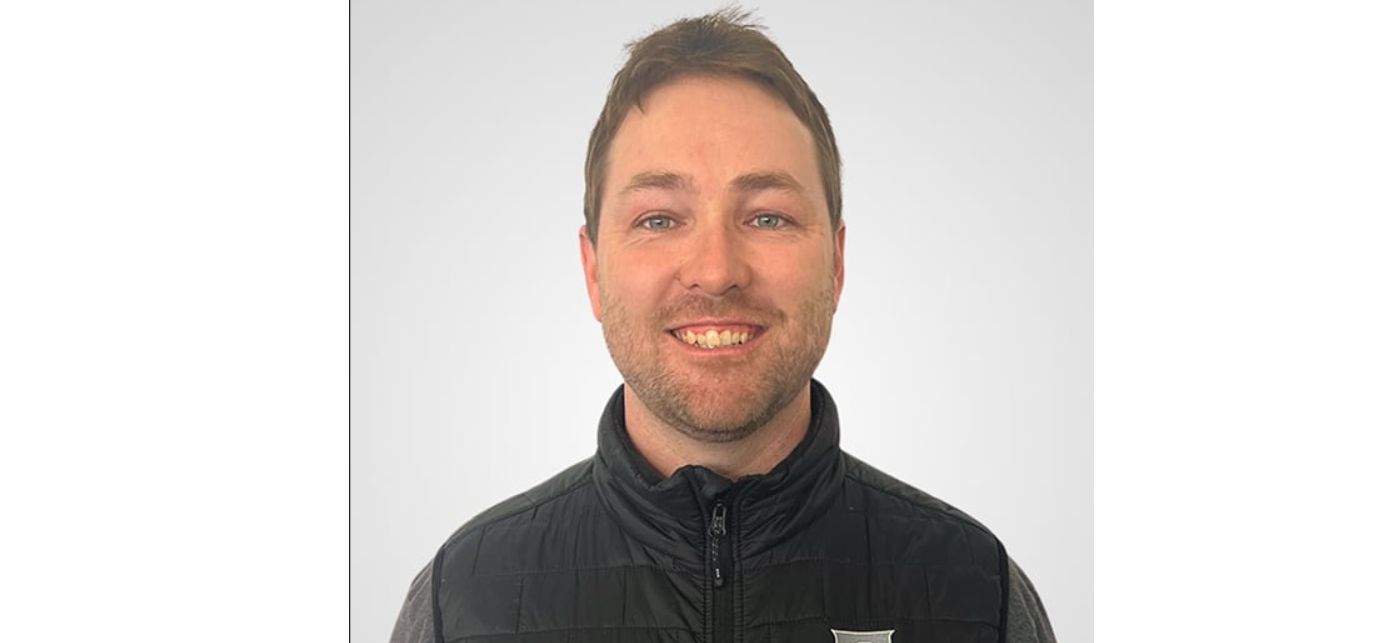 Bobby Ray wins John Toswell Award