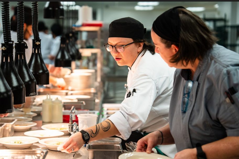 Canadore College Foundation Raises $169,000 for Student Bursaries at Annual President’s Club Dinner