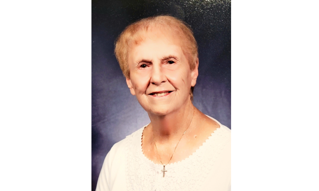 Duffy, Theresa "Peggy"