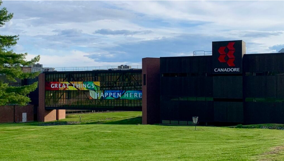 Electrical apprenticeship training opportunities expanding locally