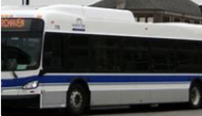 Funding to Help Smaller Communities Build Safe and Reliable Transit