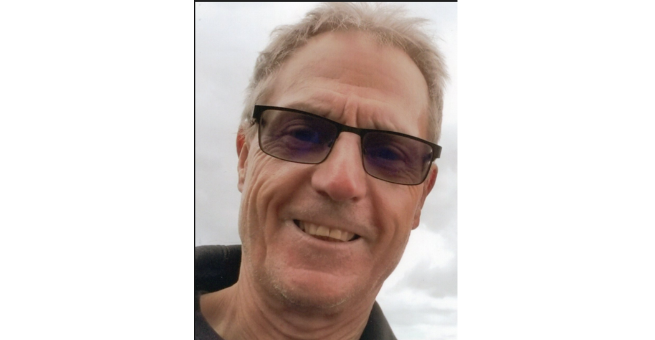 Gary Joseph  Pearce