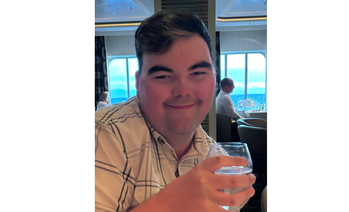 Jonah Bradley Jolley