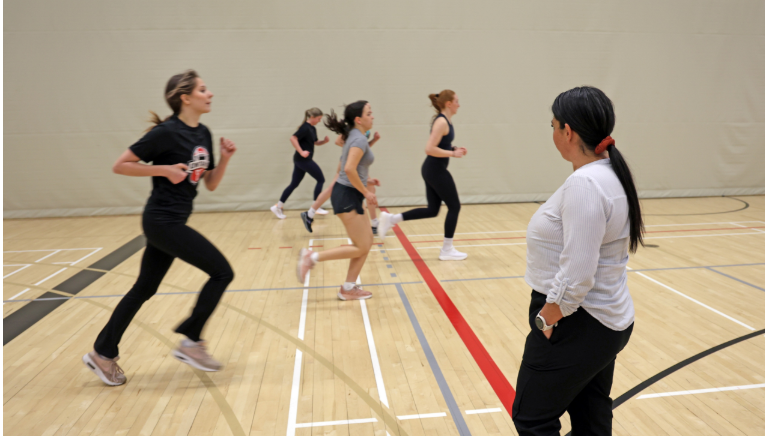 North Bay Police Service’s Women in Policing Session Strong Turnout