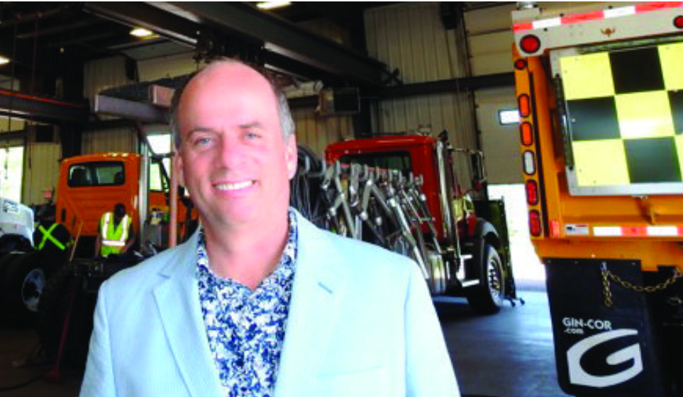 One of Canada’s Top Small and Medium Employers is GINCOR Werx