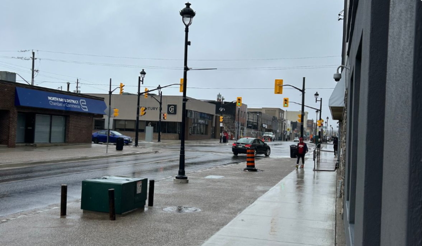 Ontario Adds New Power 73 Per Cent Lower Than Former Government