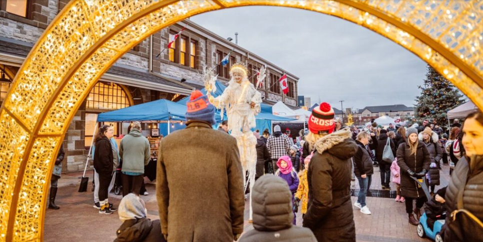 Ontario Investing More Than $20 Million to Support Local Festivals and Events