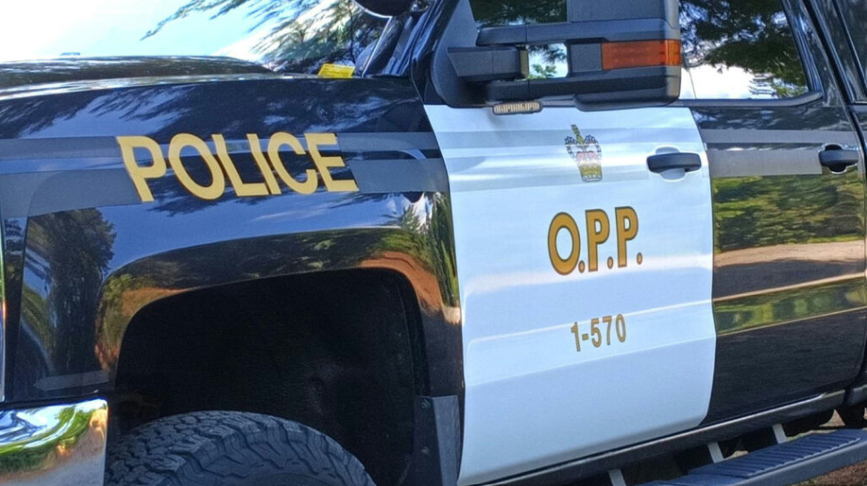 Orillia resident charged with spousal assault in North Bay