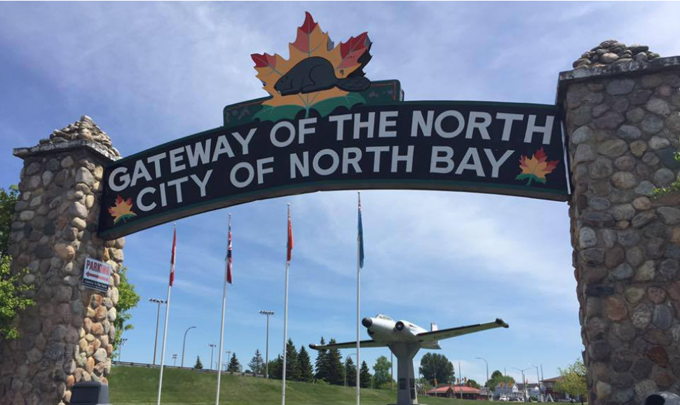 Program eyeing tree growth in ‘old city’ section of North Bay