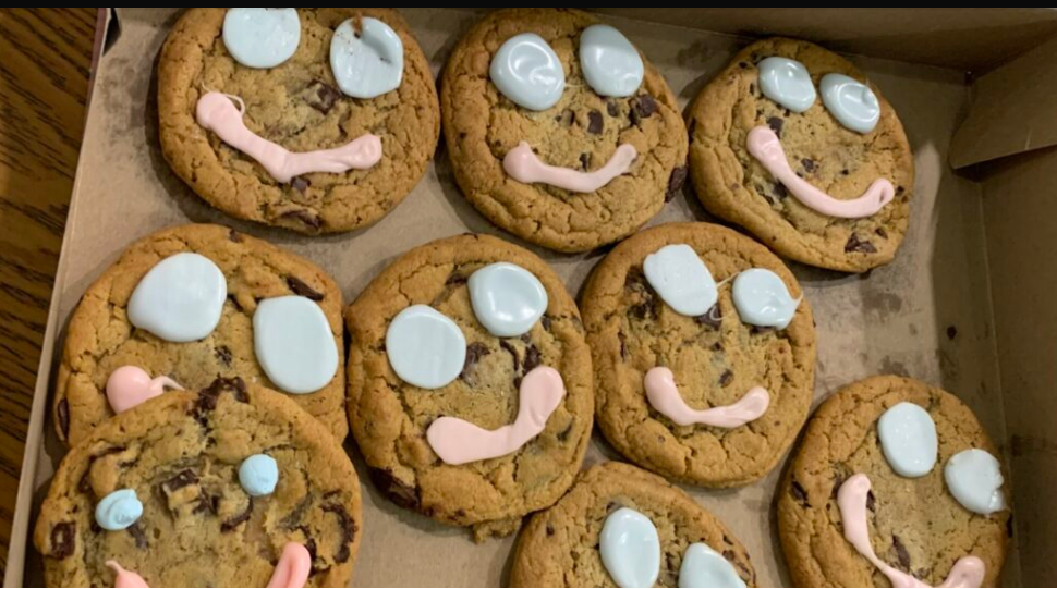 Several area groups to benefit from Smile Cookie campaign
