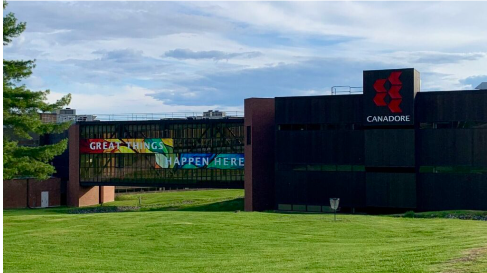 Theatre Canadore presents Radium Girls this week