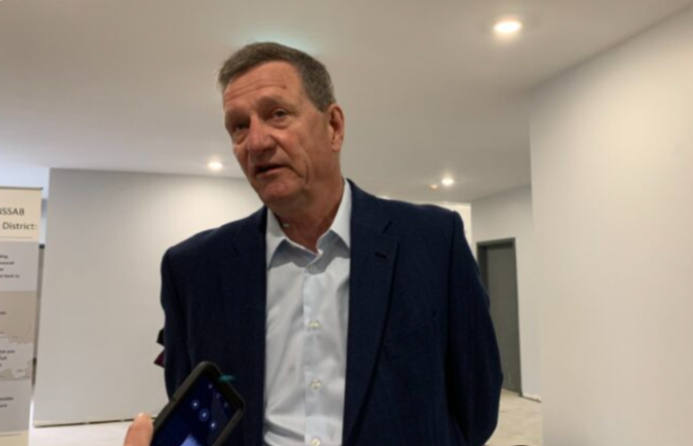 Transitional Housing Expands as Low-Barrier Shelter Services Are Maintained