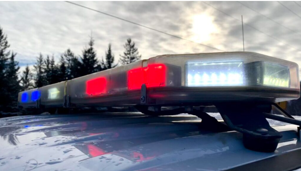 UPDATE: Missing Person Alert for North Bay Cancelled