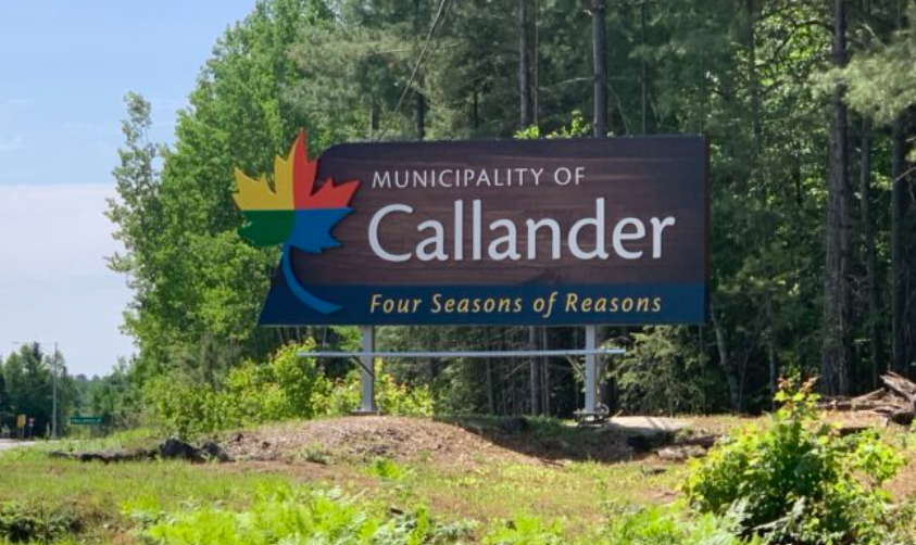 Callander council receives Integrity Commissioner’s report involving two former members