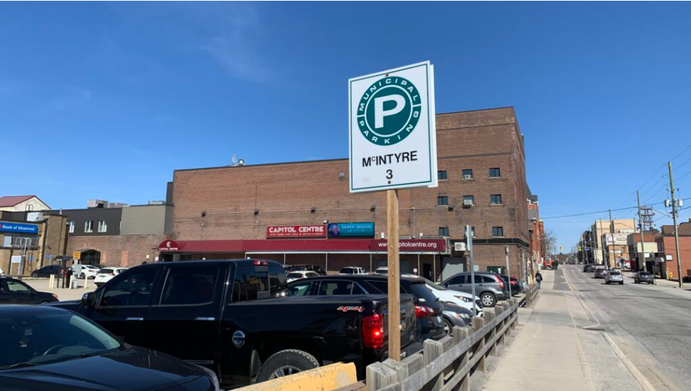 Council asked to provide free parking for veterans