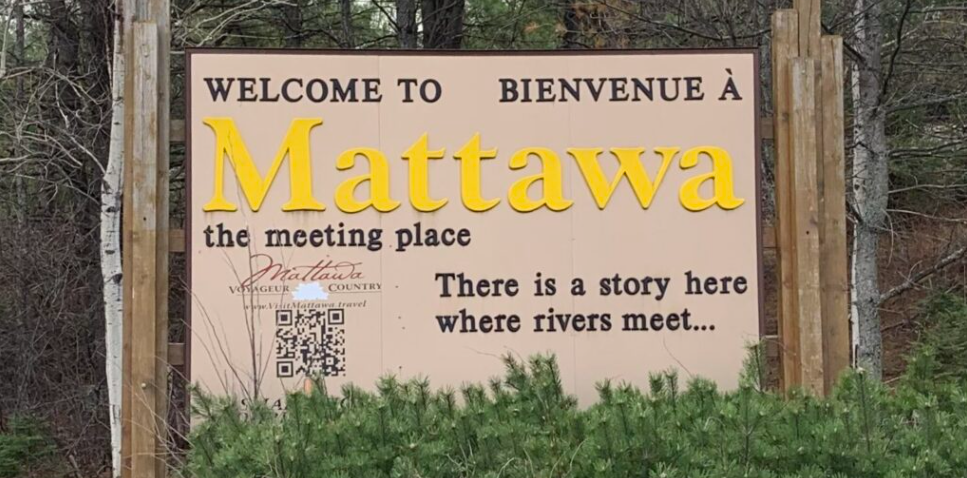 Downburst confirmed May 18 in Mattawa