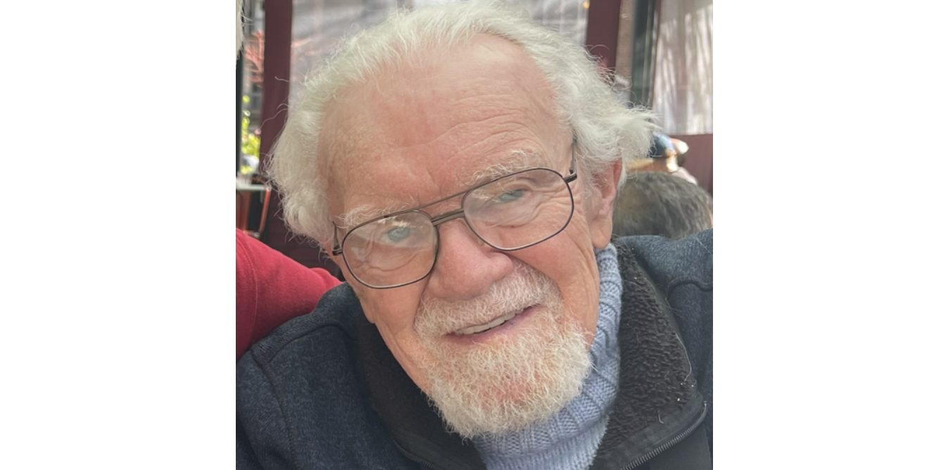 Ferguson, John Hugh