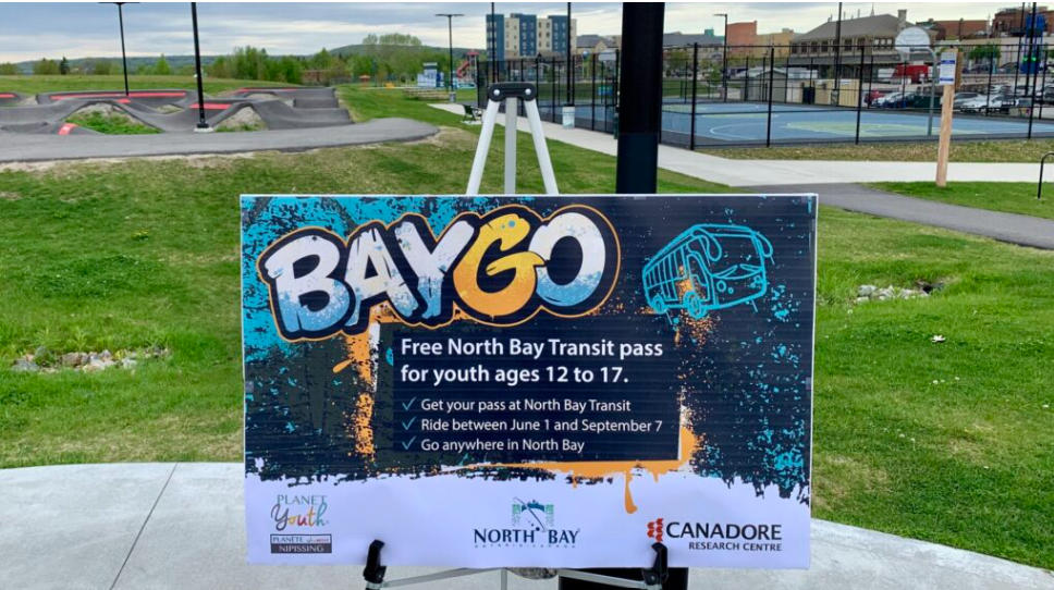 Free transit rides for youth 12-17 this summer