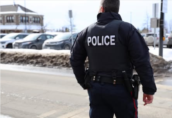 Male Arrested, Charged with Attempted Abduction of a Child