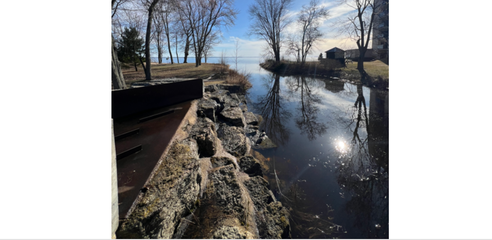 NBMCA to Resume Parks Creek Operations