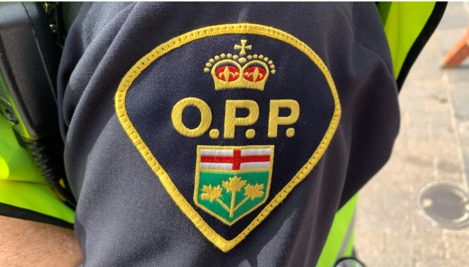 OPP conducting targeted enforcement for Canada Road Safety Week