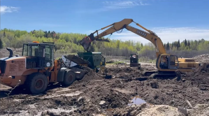 Quality Topsoil for Sale