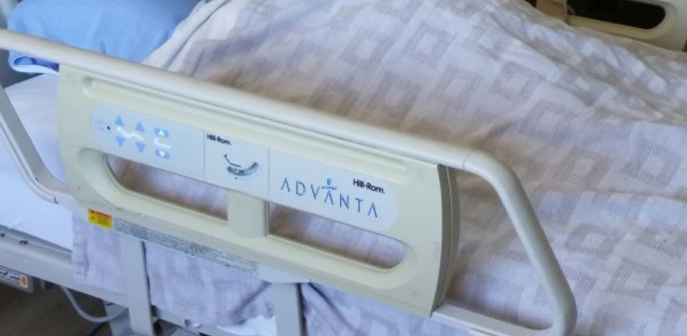 Union makes its case for 6% hospital funding increase
