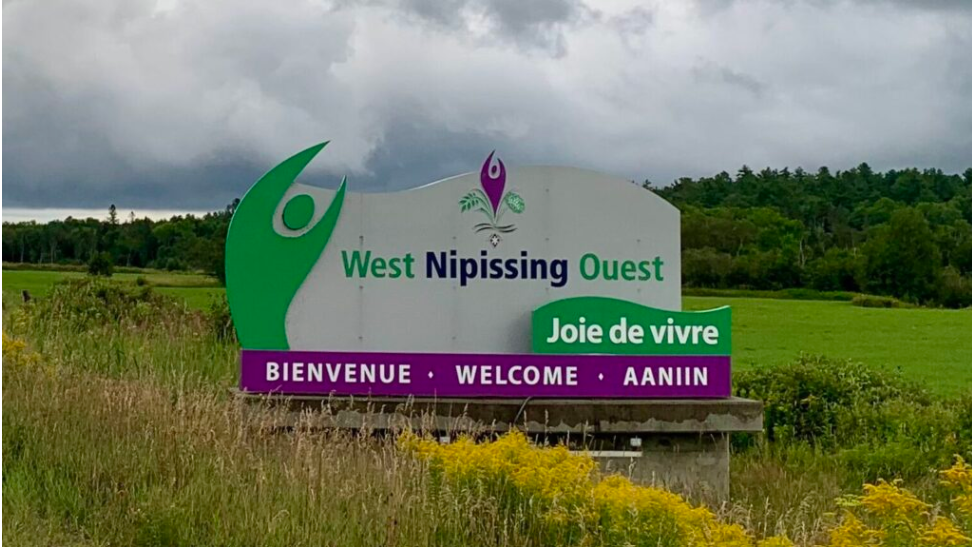 West Nipissing lifts emergency declaration