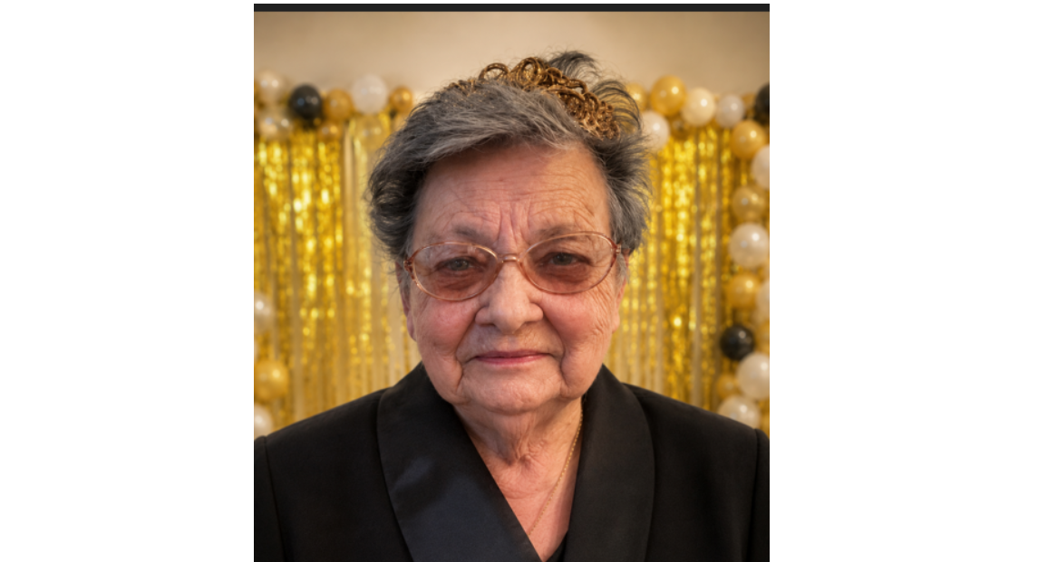 CHENIER, GERTRUDE