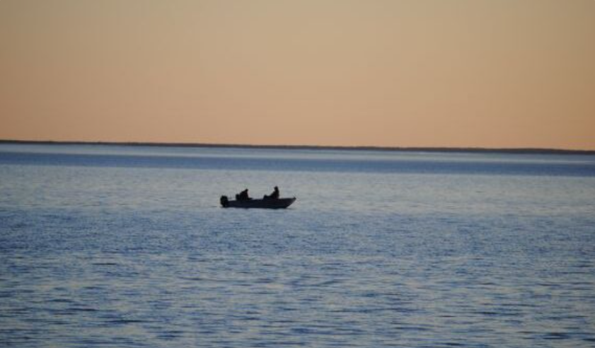 Celebrate Father’s Day Weekend with Free Fishing