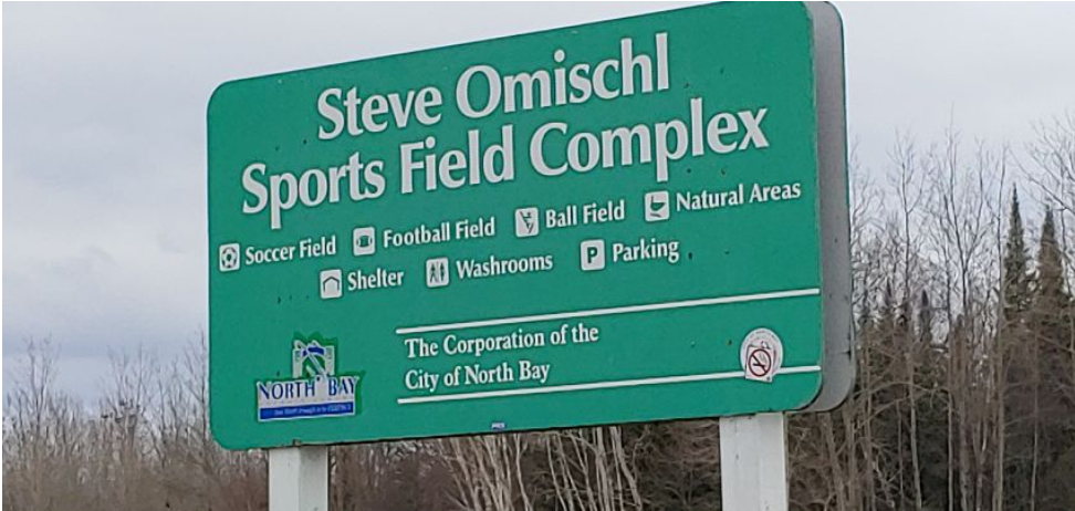 Council approves cricket ground and soccer field construction