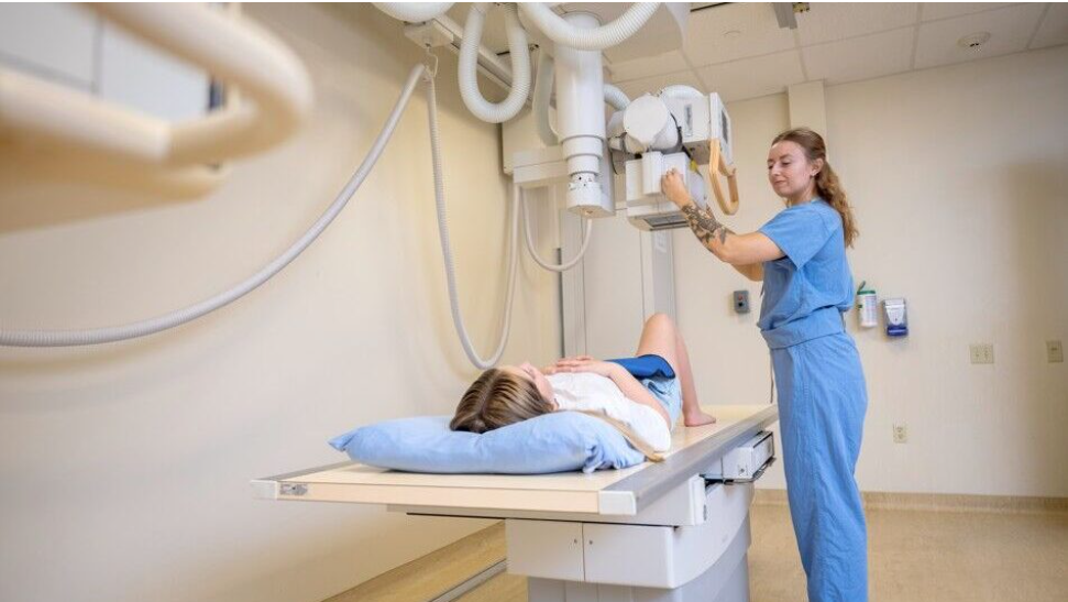 Diagnostic Imaging the focus of $1 million matching challenge