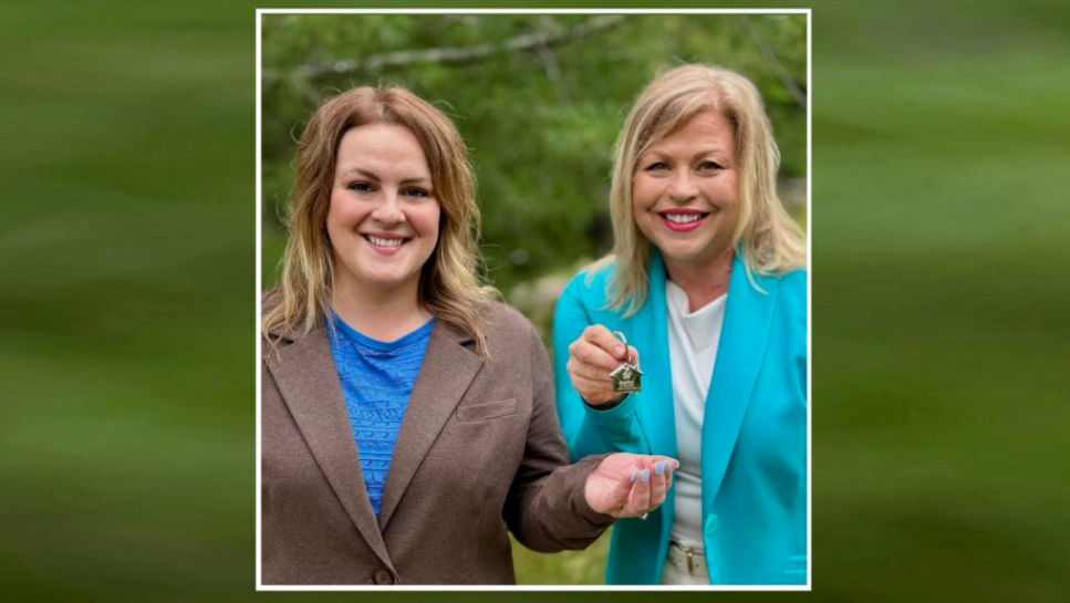 New CEO for Habitat for Humanity Ontario Gateway North